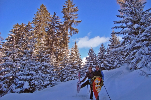 Veysonnaz en hiver 2