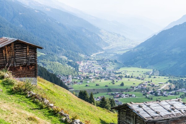 Atun aurà sur il Rain Anteriur