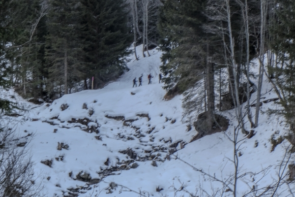 La douceur du Val Blenio