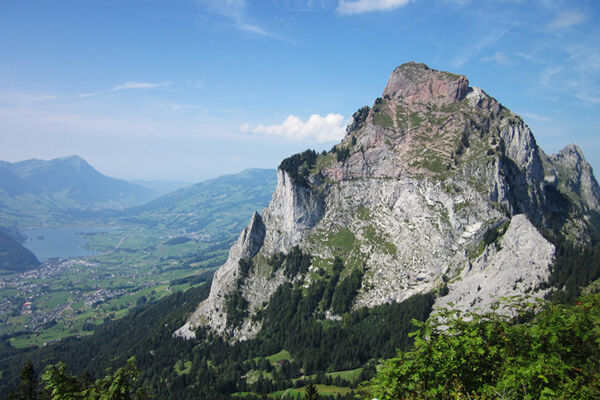Der Reiz des Mythen