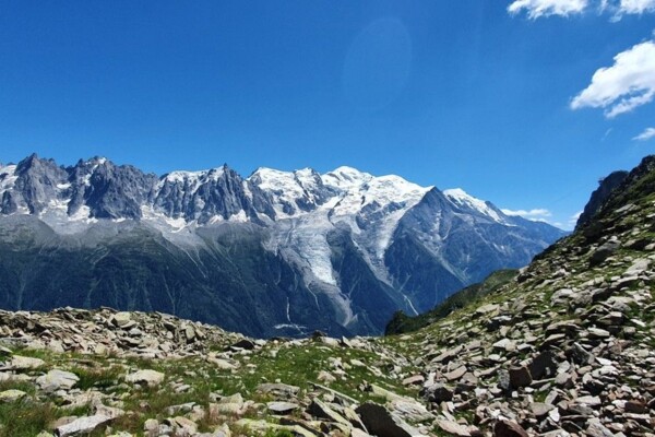 Grande Traversée des Alpes (GTA) Saison 1
