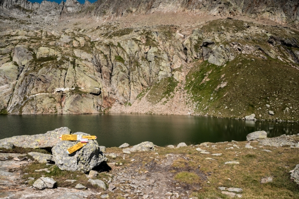 Bocchetta di Val Maggia