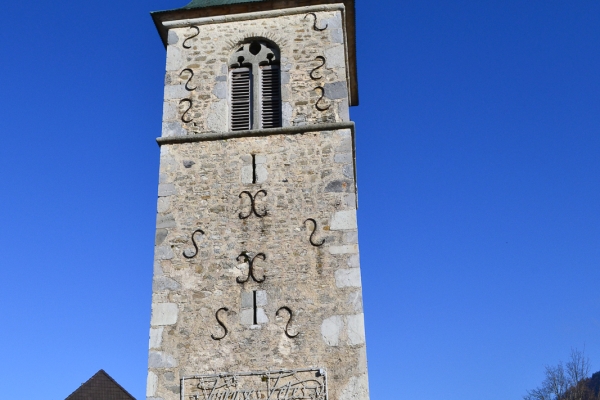 Un sommet des Préalpes fribourgeoises