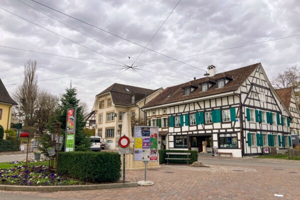 Zu den Lössböden bei Basel