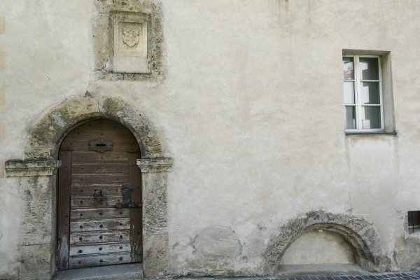 Rarogne, un village, deux églises