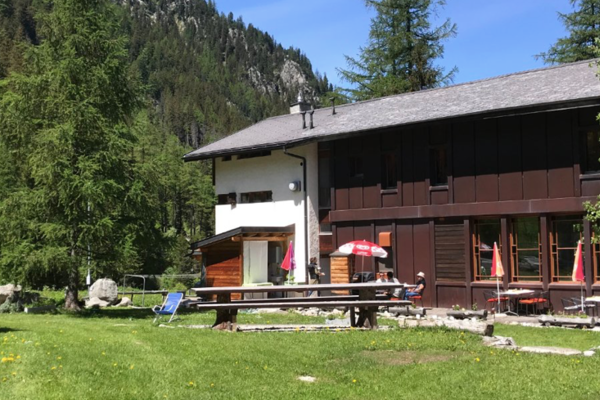 Entdecke den Mt. Vully