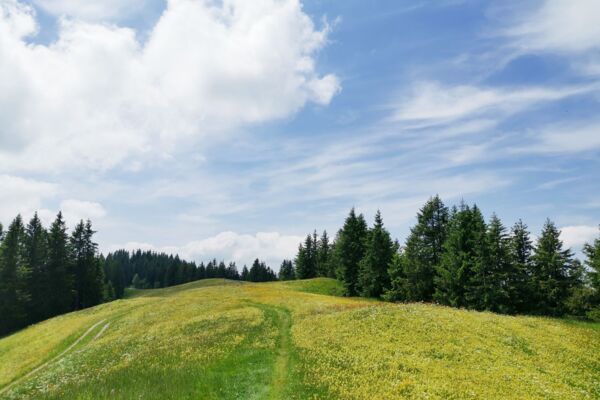 Picco d’entusiasmo nell’Entlebuch