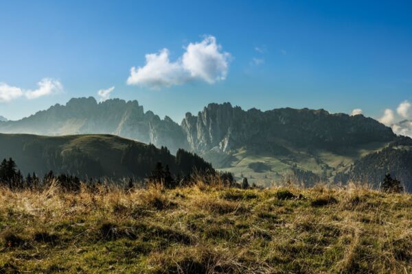 Jaunpass (****/T2) Anmeldung ab 24. September möglich