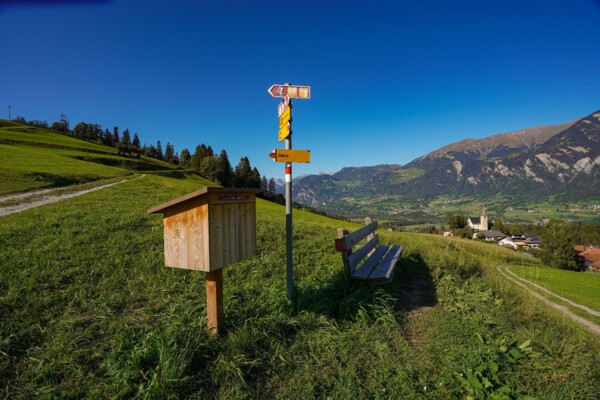 Die Reformation am Heinzenberg