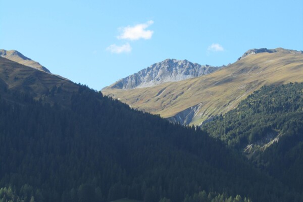 Davoser Alpentour