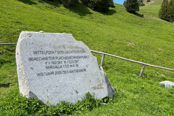 WANDERWEEKEND