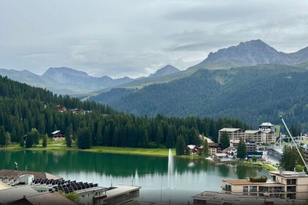 VIP-Angebot für Wanderpassinhaber:innen: Genusstour rund um Arosa