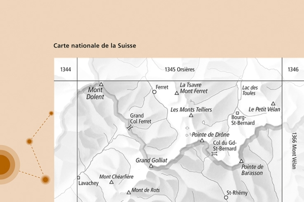 1365 Gd-St-Bernard