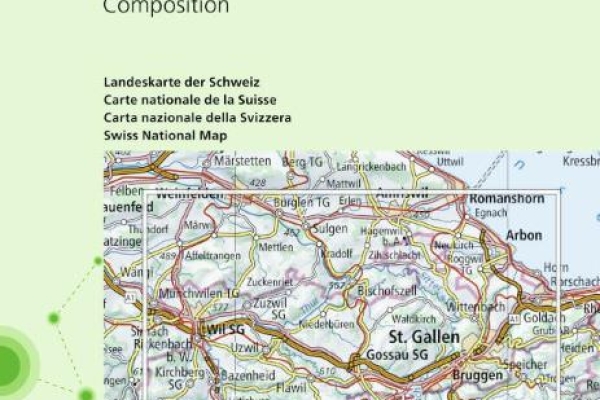 5014 St.Gallen-Appenzell (Zusammensetzung)