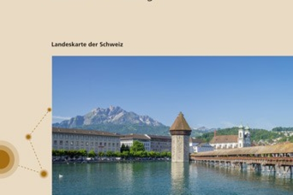 2510 Luzern - Pilatus - Rigi (Zusammensetzung)