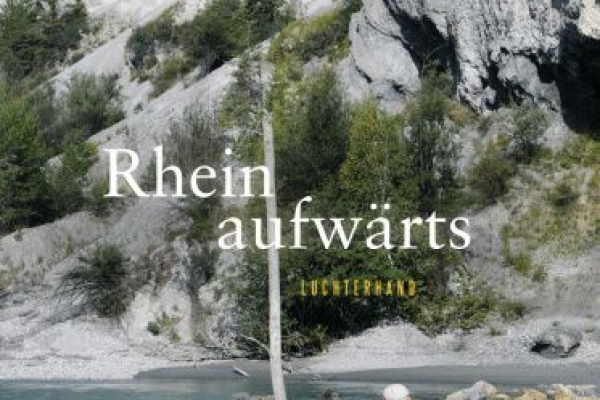 Rheinaufwärts