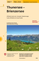 3322T Thunersee-Brienzersee