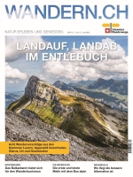 WANDERN.CH 3/2023 Juni