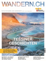 WANDERN.CH 6/2023 Dezember