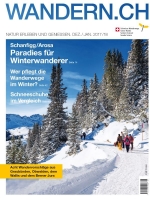 WANDERN.CH 6/2017 Dez./Jan.