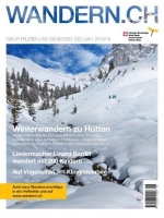 WANDERN.CH 6/2013 Dez../Jan.