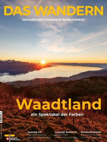 LA RANDONNÉE 5/2026