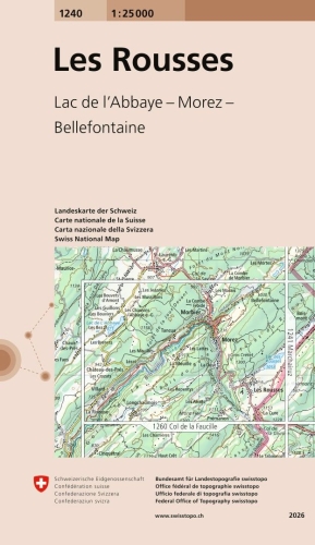 1240 Les Rousses