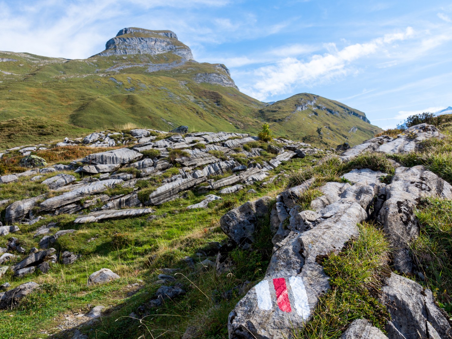 Tour des quatre lacs au cœur de la Suisse