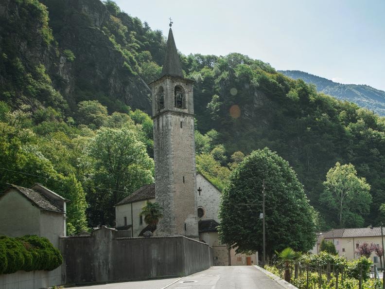 Foto: TicinoTurismo