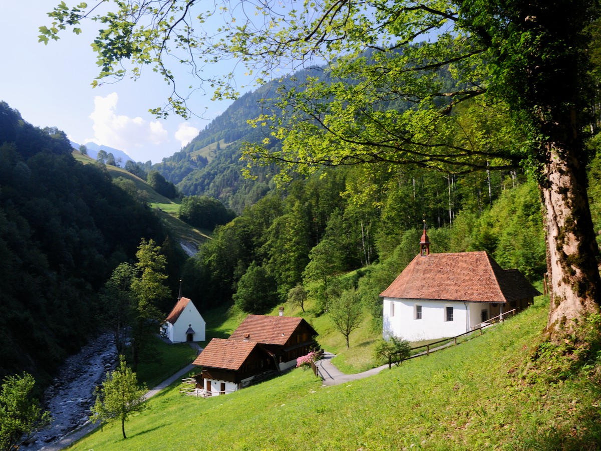 Foto: Obwalden Tourismus
