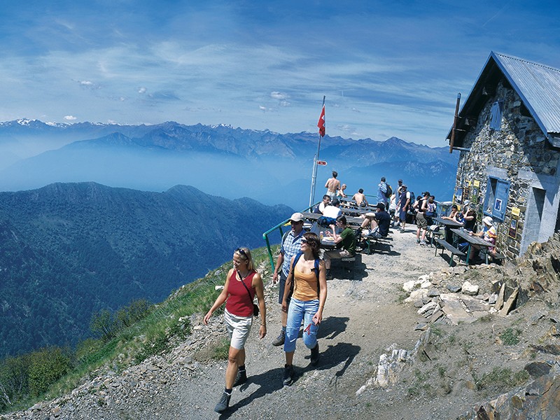 Foto: Switzerland Tourism