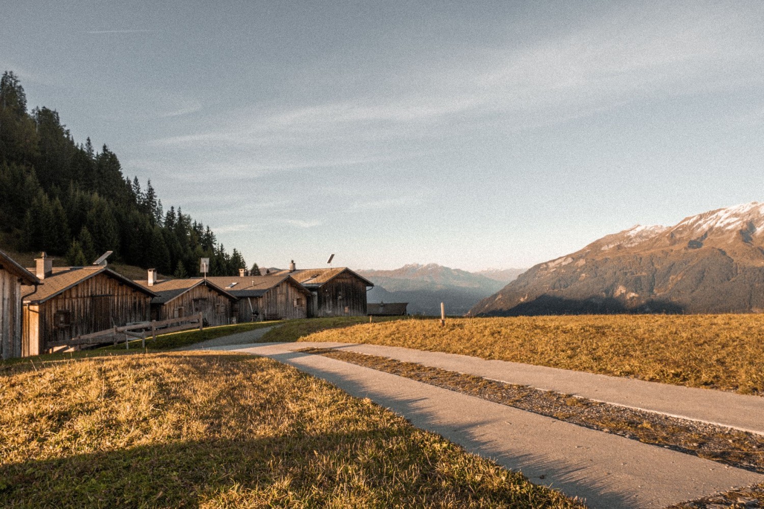 ©Atlantiq AG, Chur