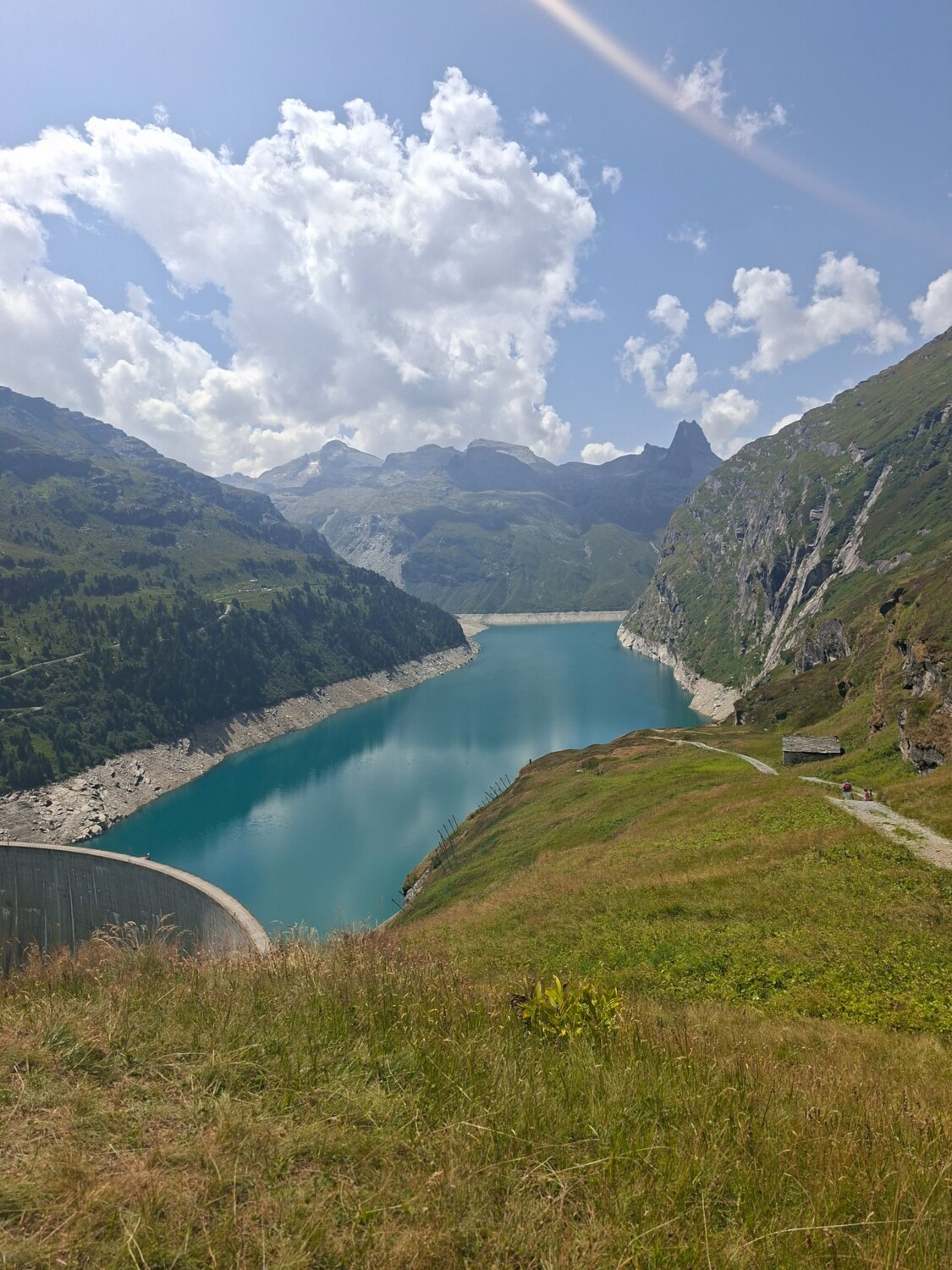 @Wanderwege Graubünden