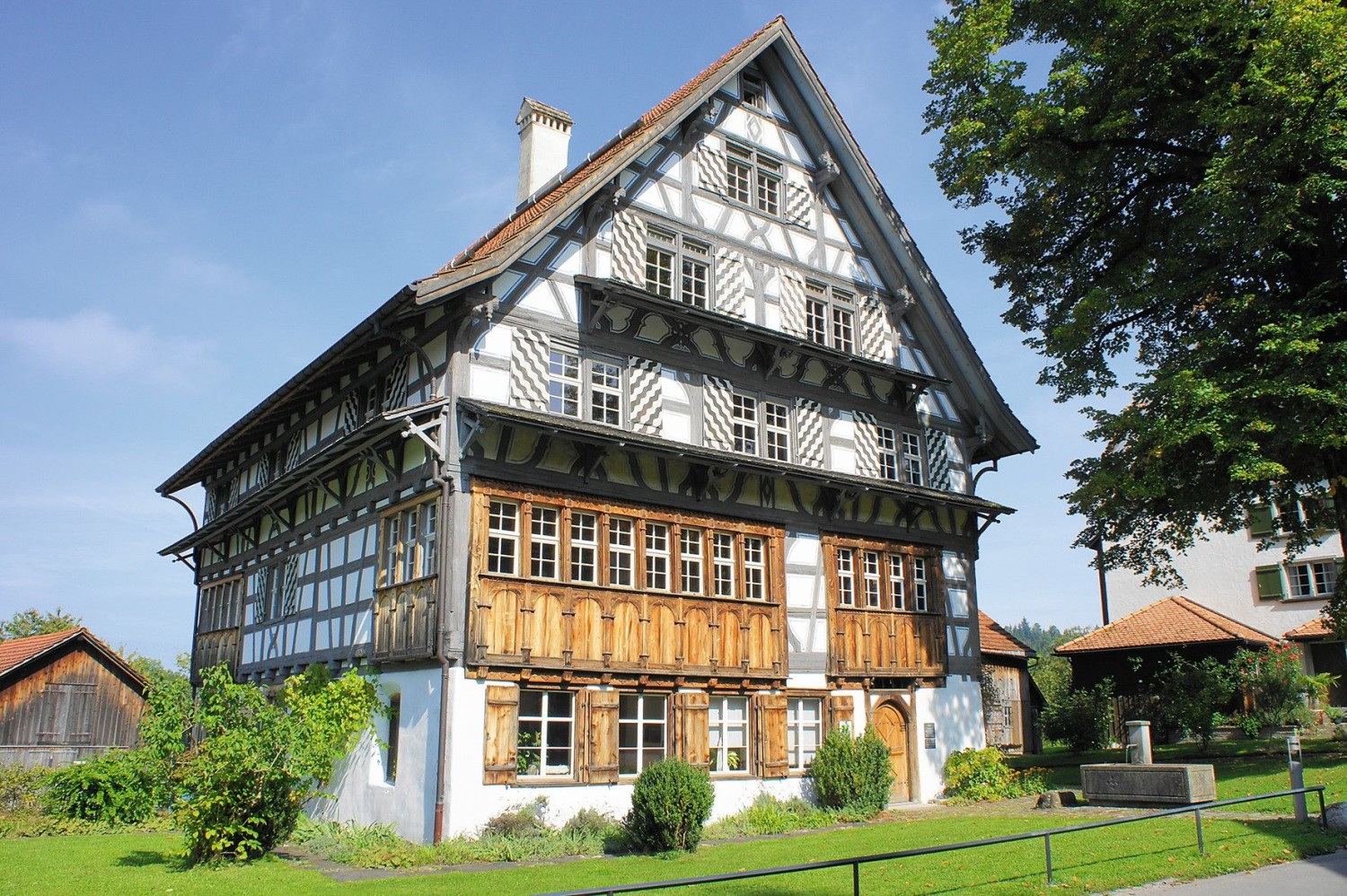 Schwänberg