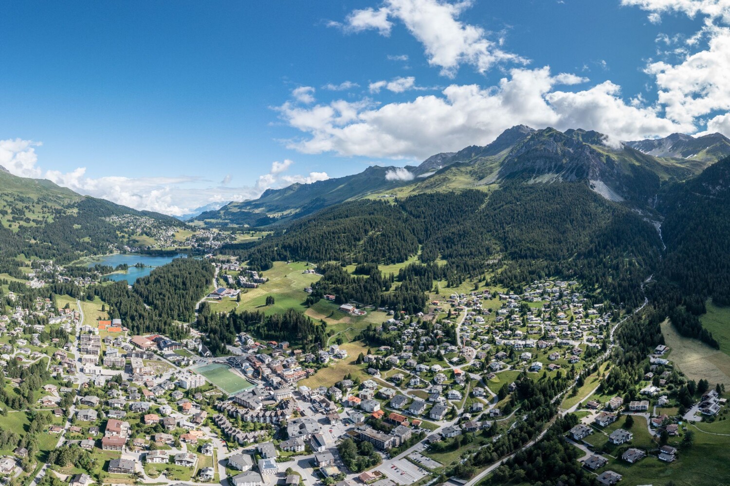 @Sundroina Pictures Ferienregion Lenzerheide