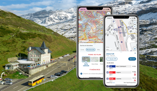 Bild Newsbox wandern - App öV 500x291 FR