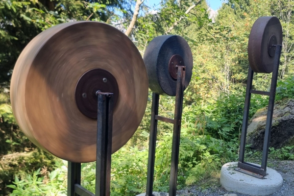 KLANGWEG TOGGENBURG – WANDERUNG FÜR AUGEN UND OHREN