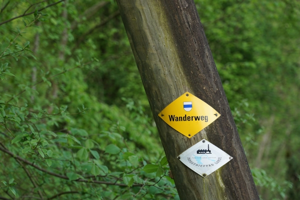 Industriegeschichte am Zugersee