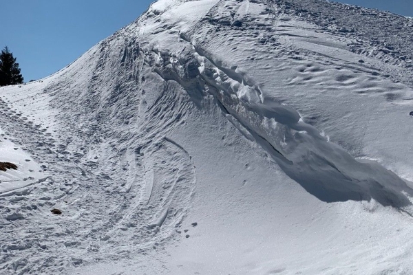 Schneeschuhtour Wirzweli-Gummenalp (für Einsteiger geeignet)