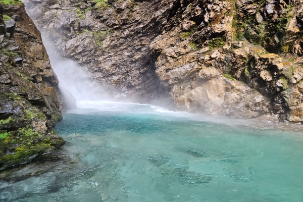Dalpe e i tesori della Piumogna