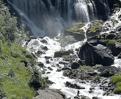 16. Bi de sibe Brünne