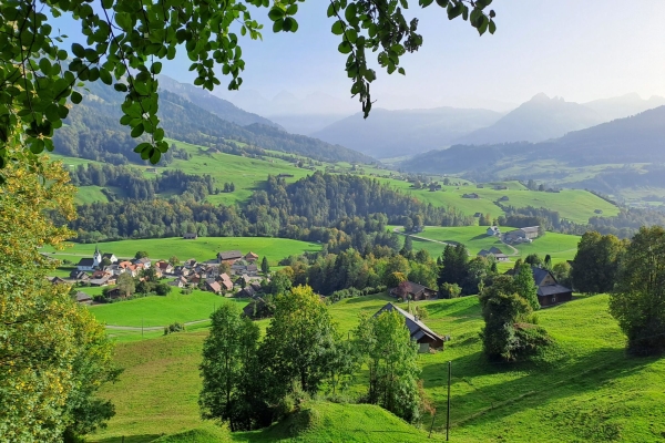 Geschichte und Geschichten rund um die Iddaburg