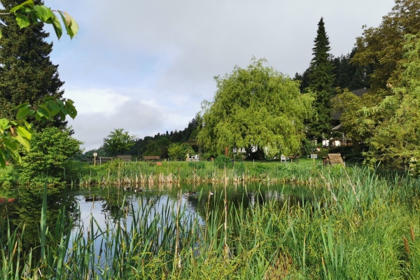 Panoramawanderung vom Oberaargau ins Oberemmental