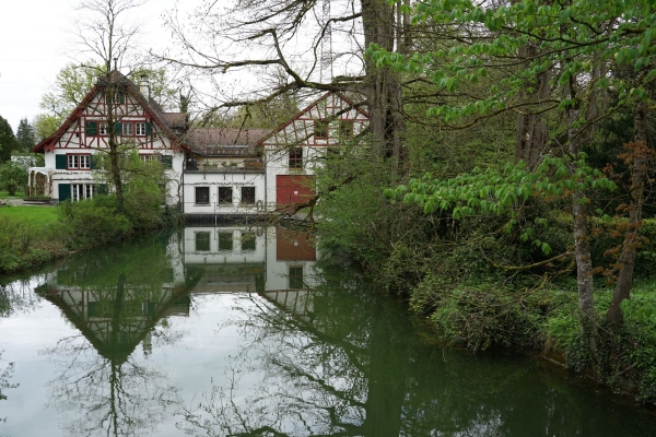 Industriegeschichte am Zugersee