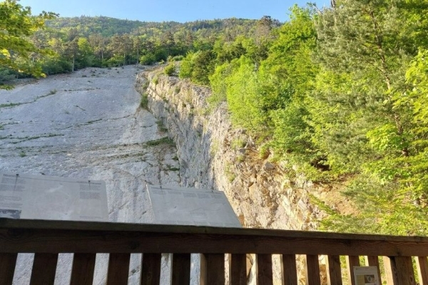 Sommerwanderung in der Region Solothurn