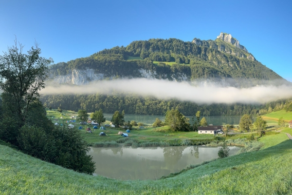 Une vue qui se mérite au Niderbauen Chulm