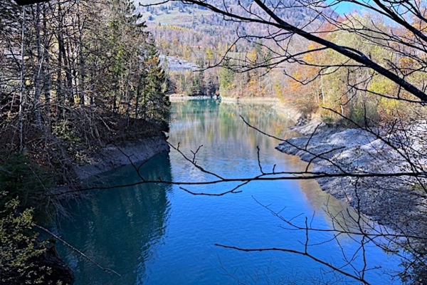 62. Montbovon - Grandvillard