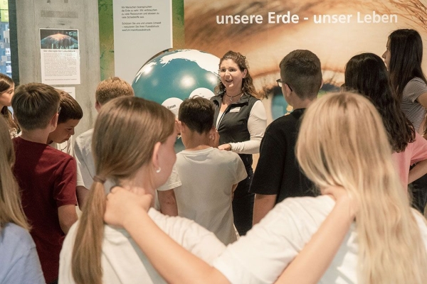 Umwelt Arena Spreitenbach – der Nachhaltigkeit auf der Spur