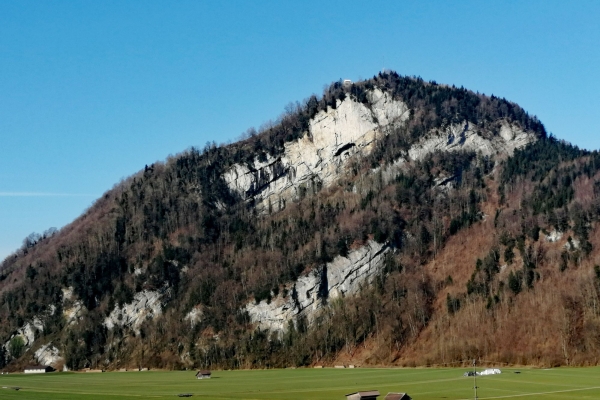 Rund ums Drachenried (Themenwanderung)
