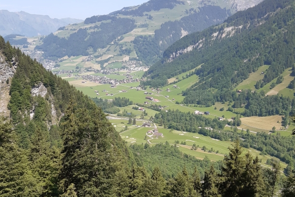 Gärtli-Runde Alpnach